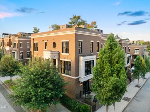 149 S Bloodworth Street Raleigh NC 27601