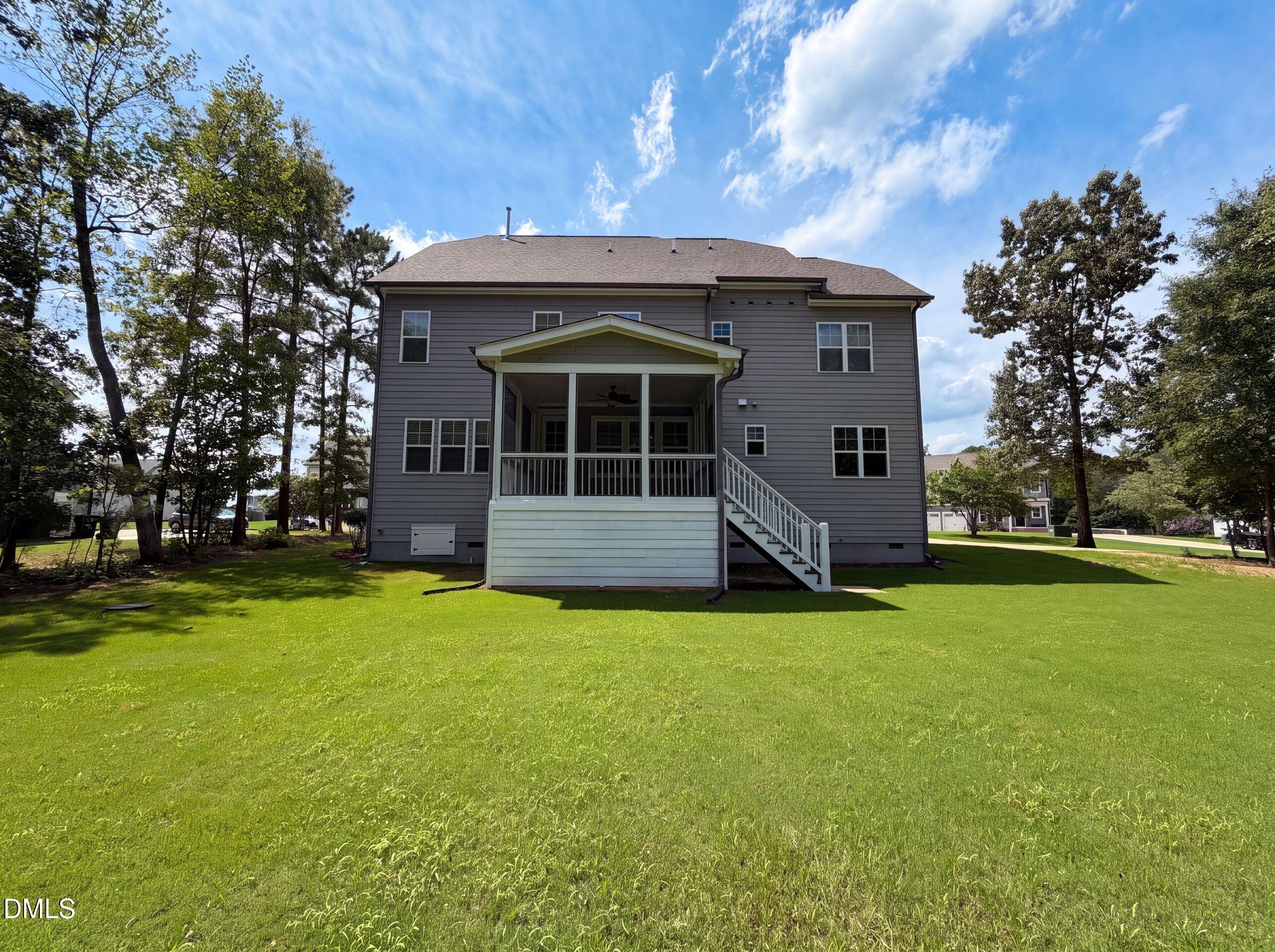 8808 Sprouted Lane