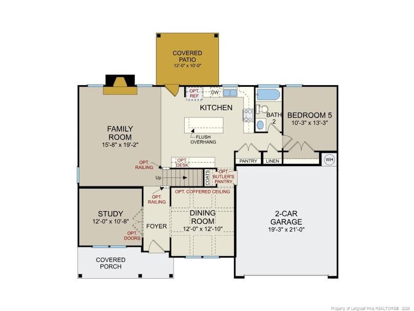 318 Maverick (Lot 15) Lane