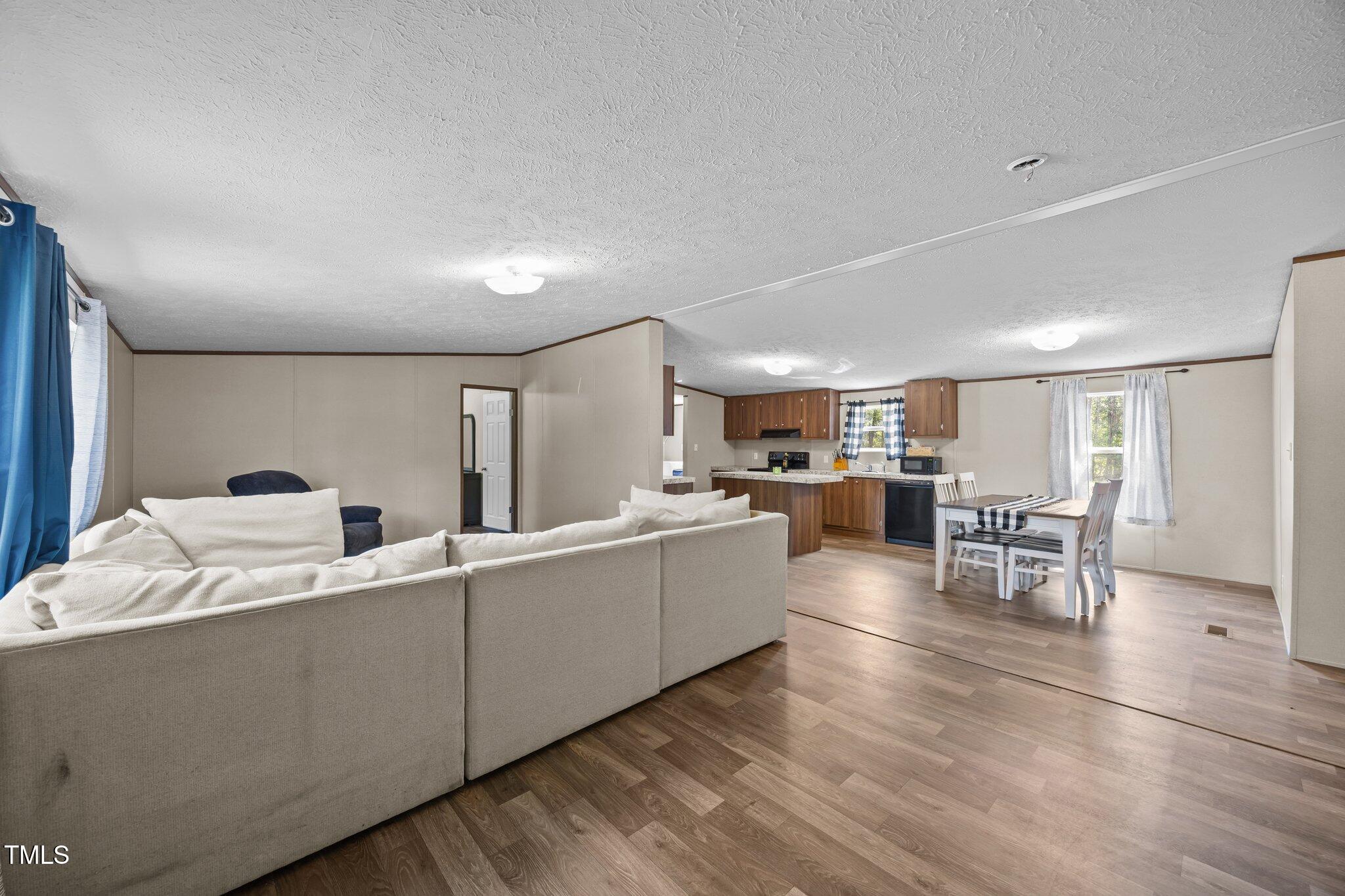 1739 Hurdle Mills Road