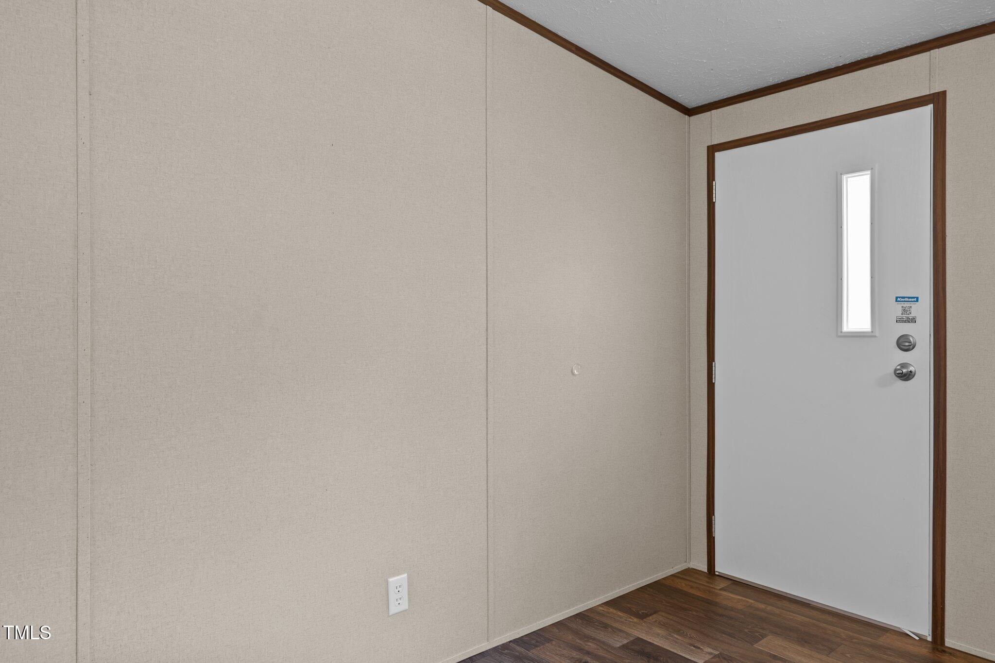 1739 Hurdle Mills Road