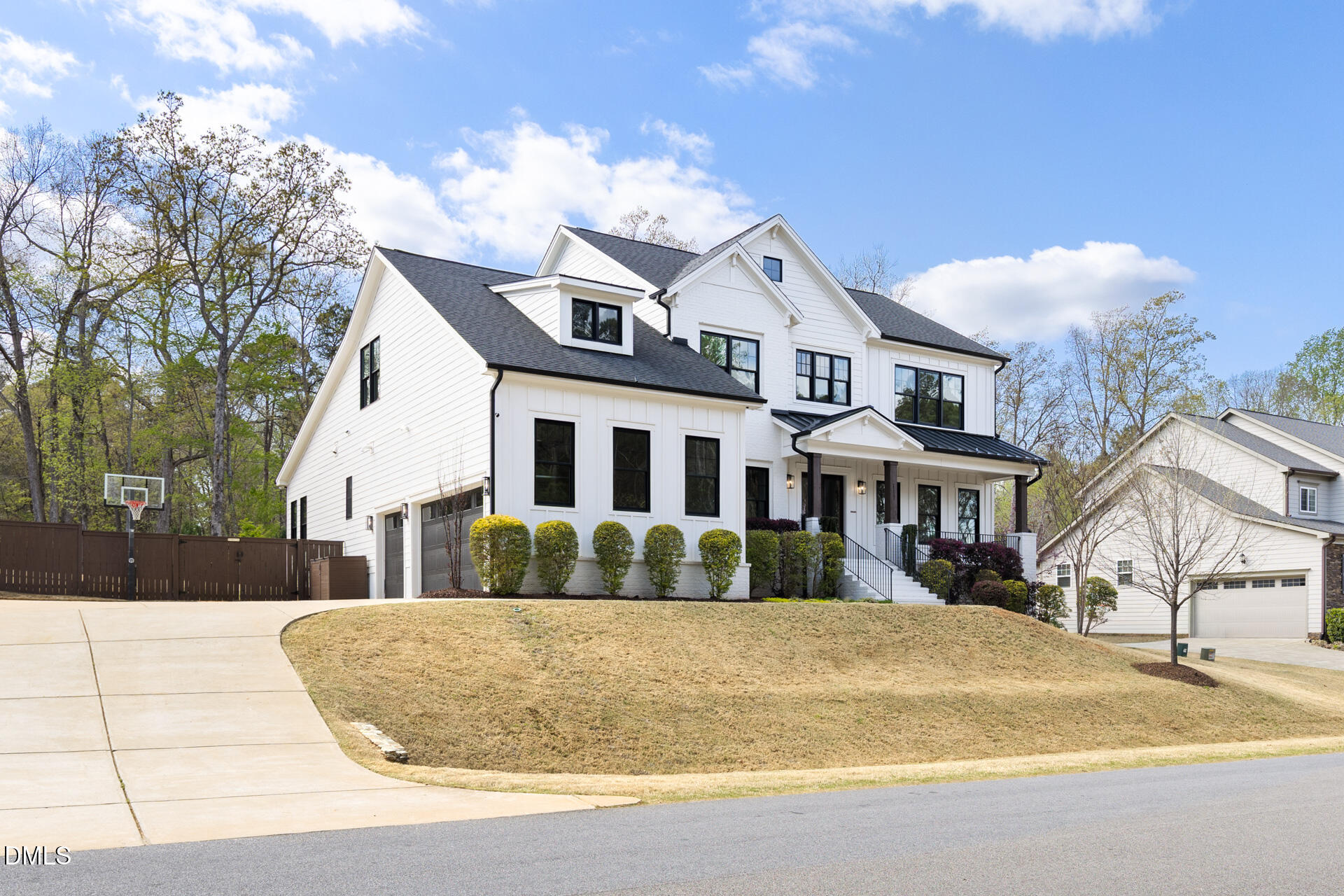 1117 Barley Stone Way