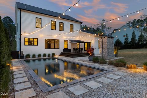 1117 Barley Stone Way Raleigh NC 27603