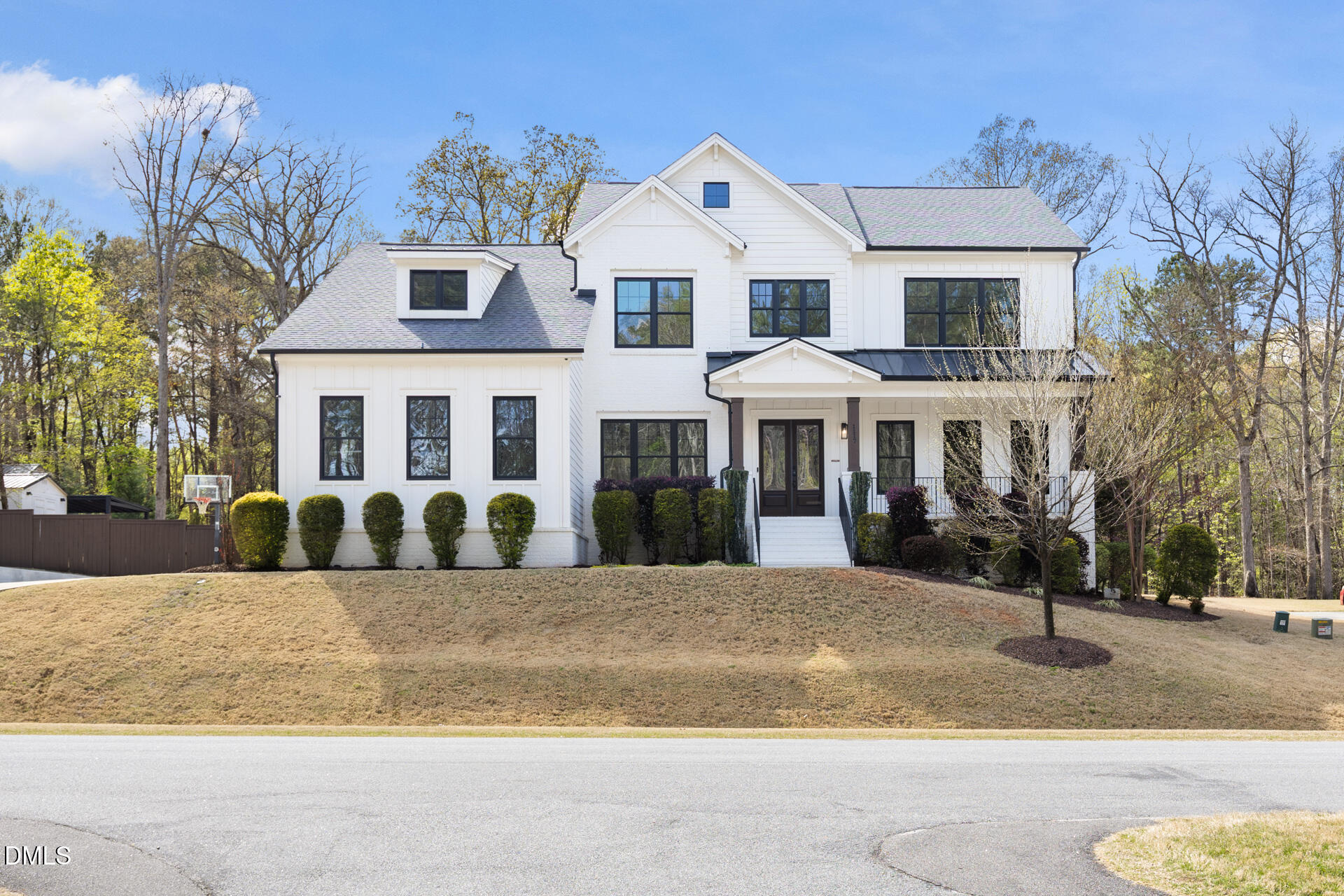 1117 Barley Stone Way