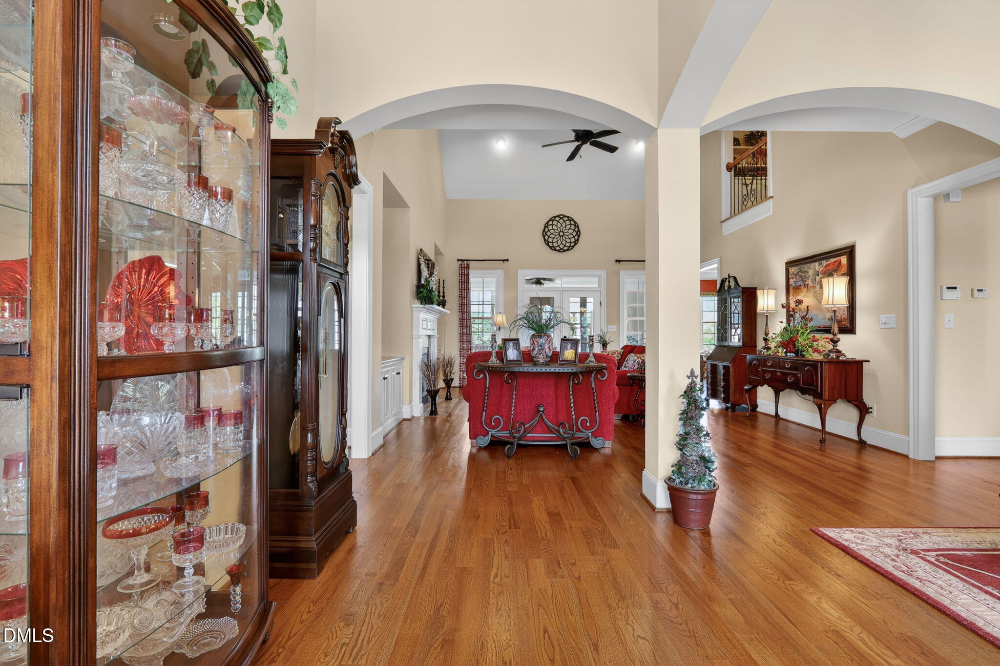 6307 Crossmoor Drive