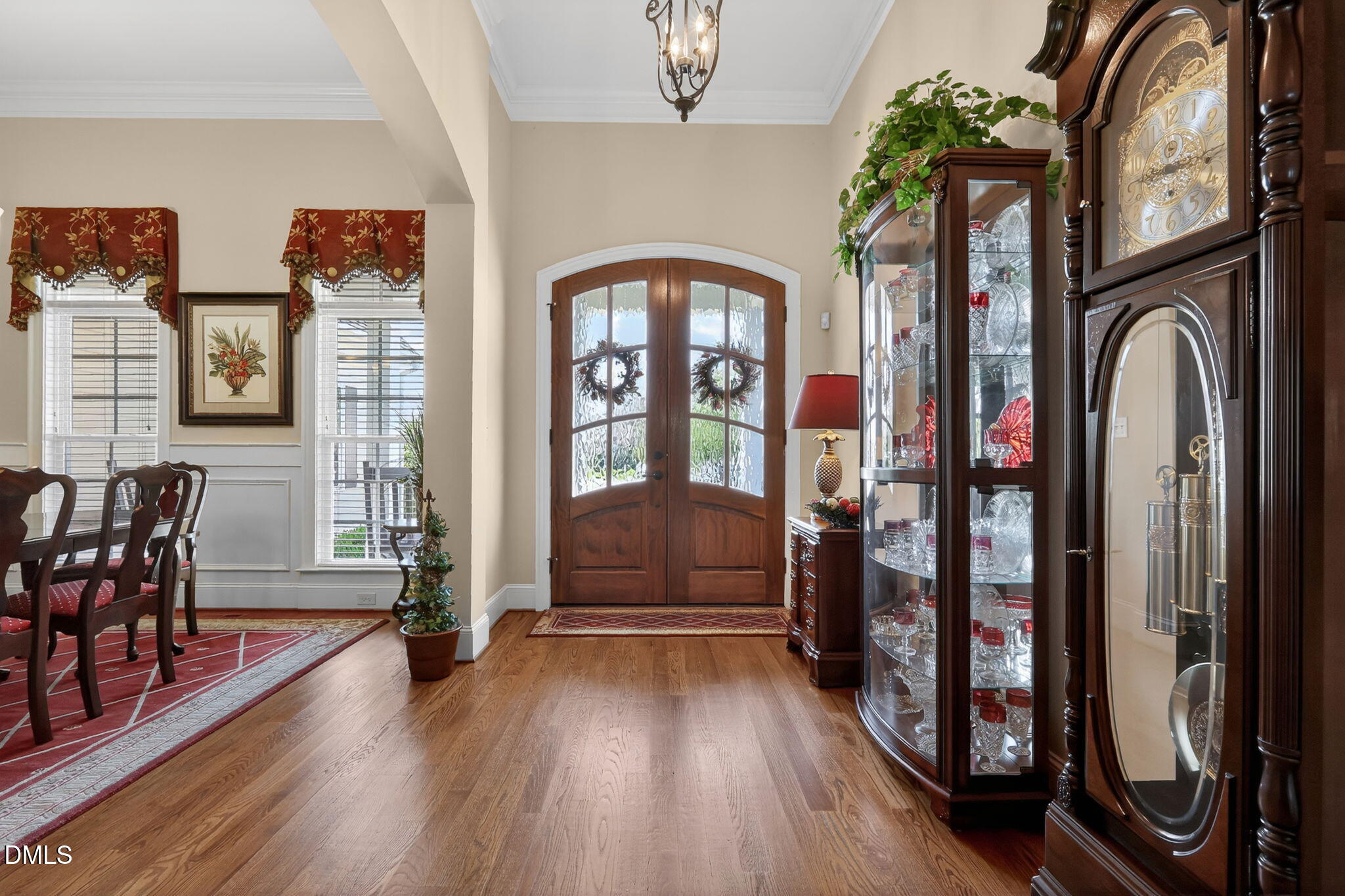 6307 Crossmoor Drive