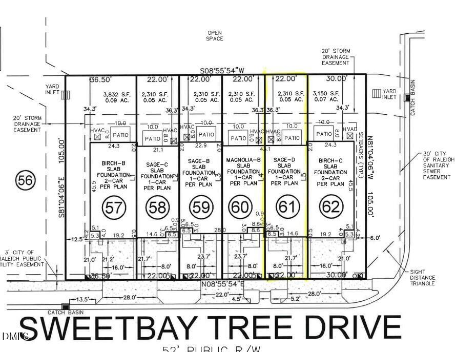 337 Sweetbay Tree Drive