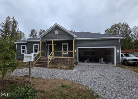55 Leisure Lane Louisburg NC 27549