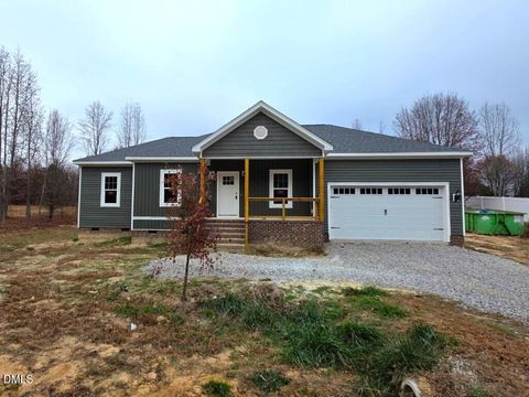 55 Leisure Lane Louisburg NC 27549