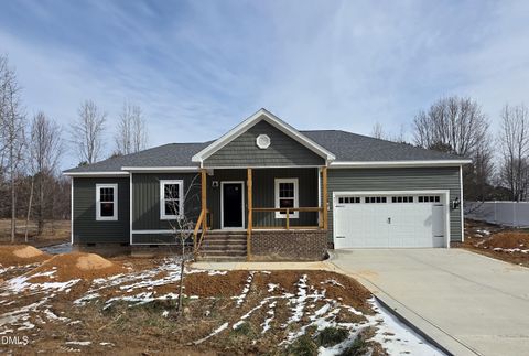 55 Leisure Lane Louisburg NC 27549