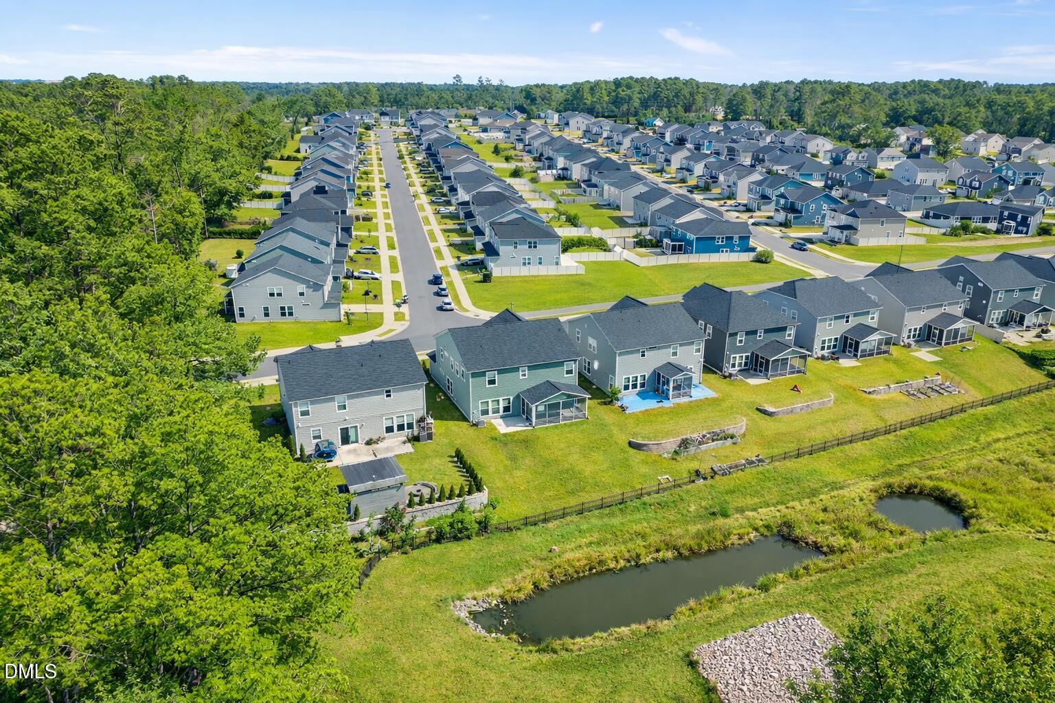 2710 Turner Pines Drive