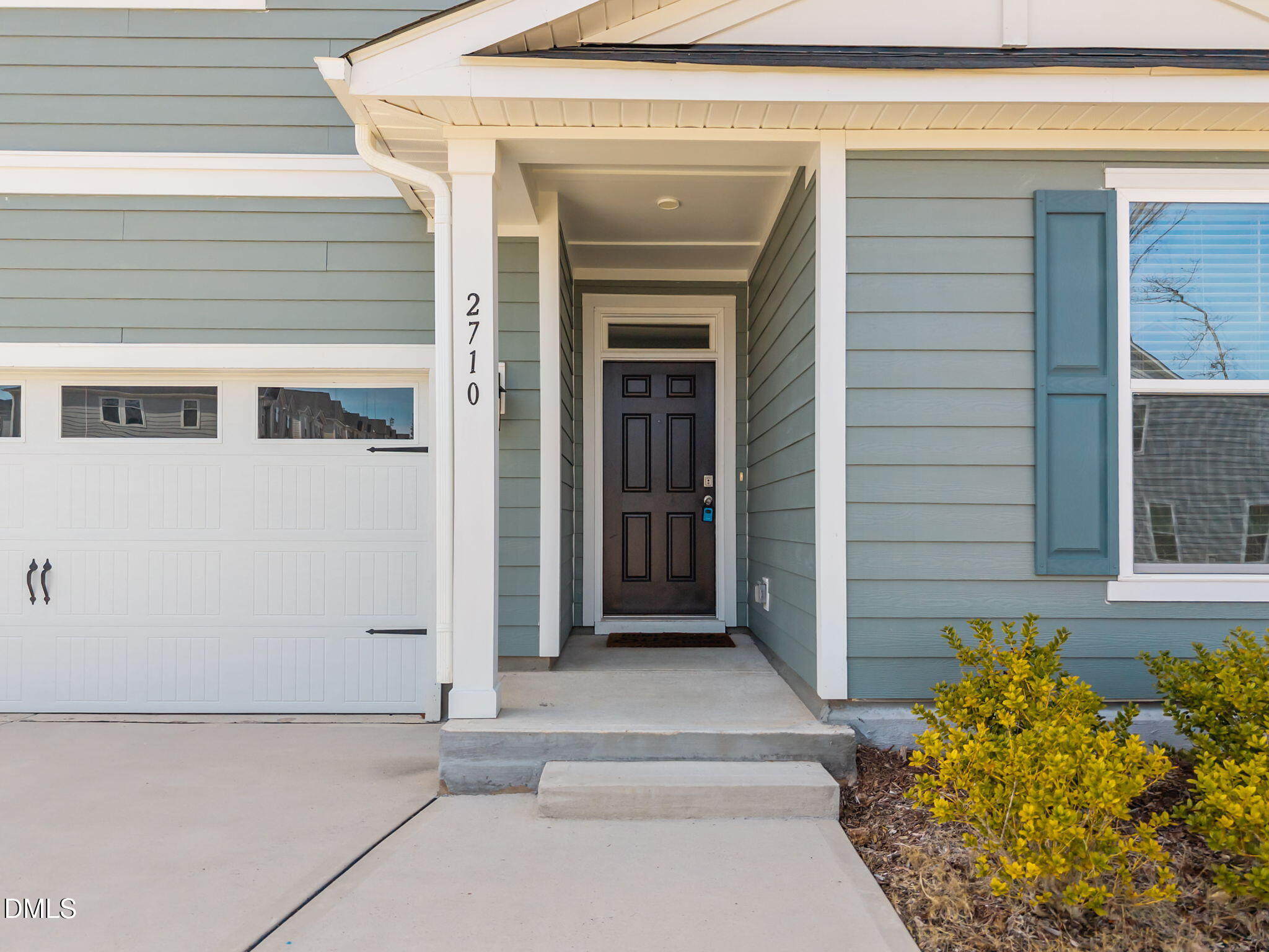 2710 Turner Pines Drive