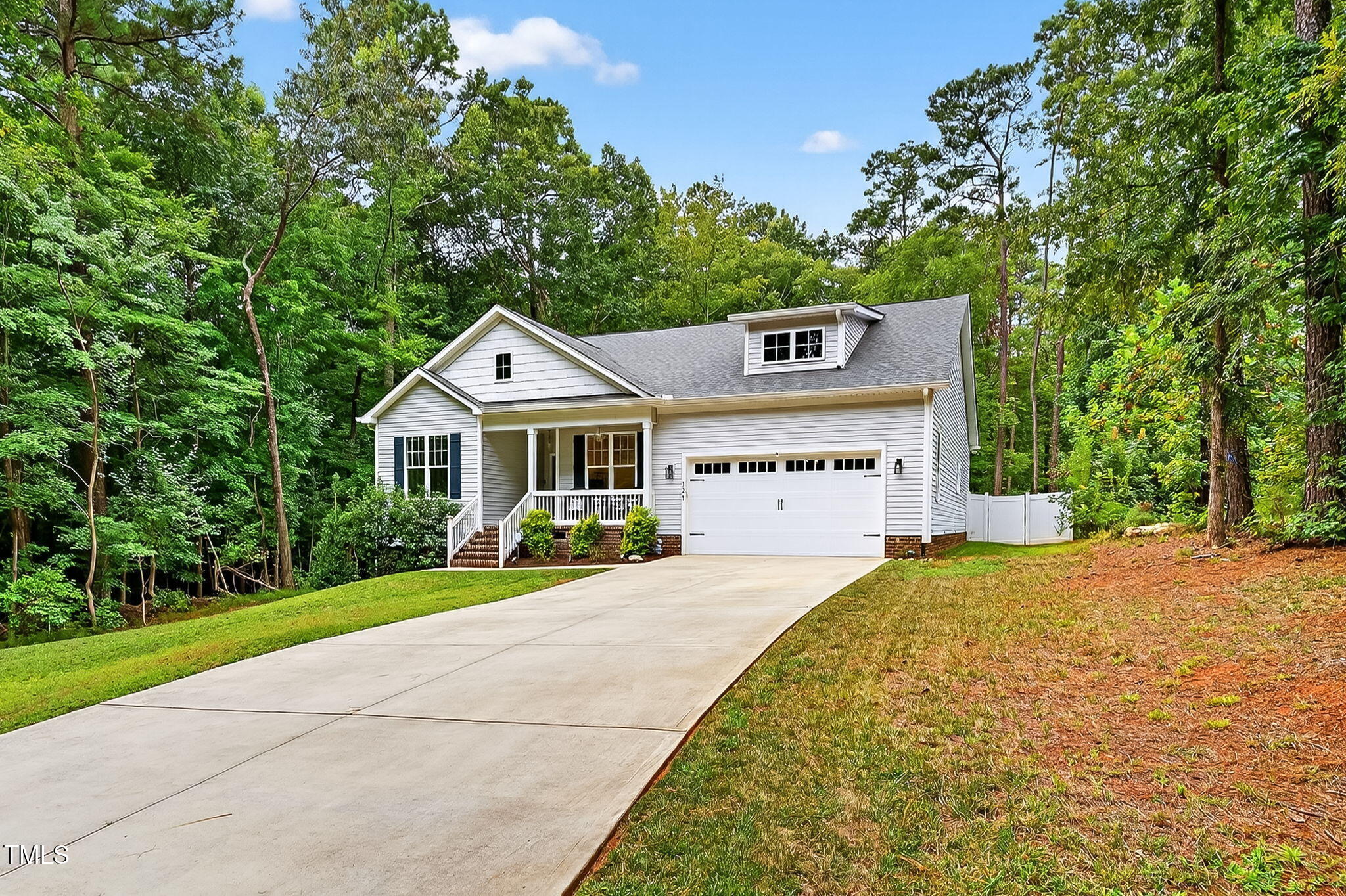 121 Buffalo Drive