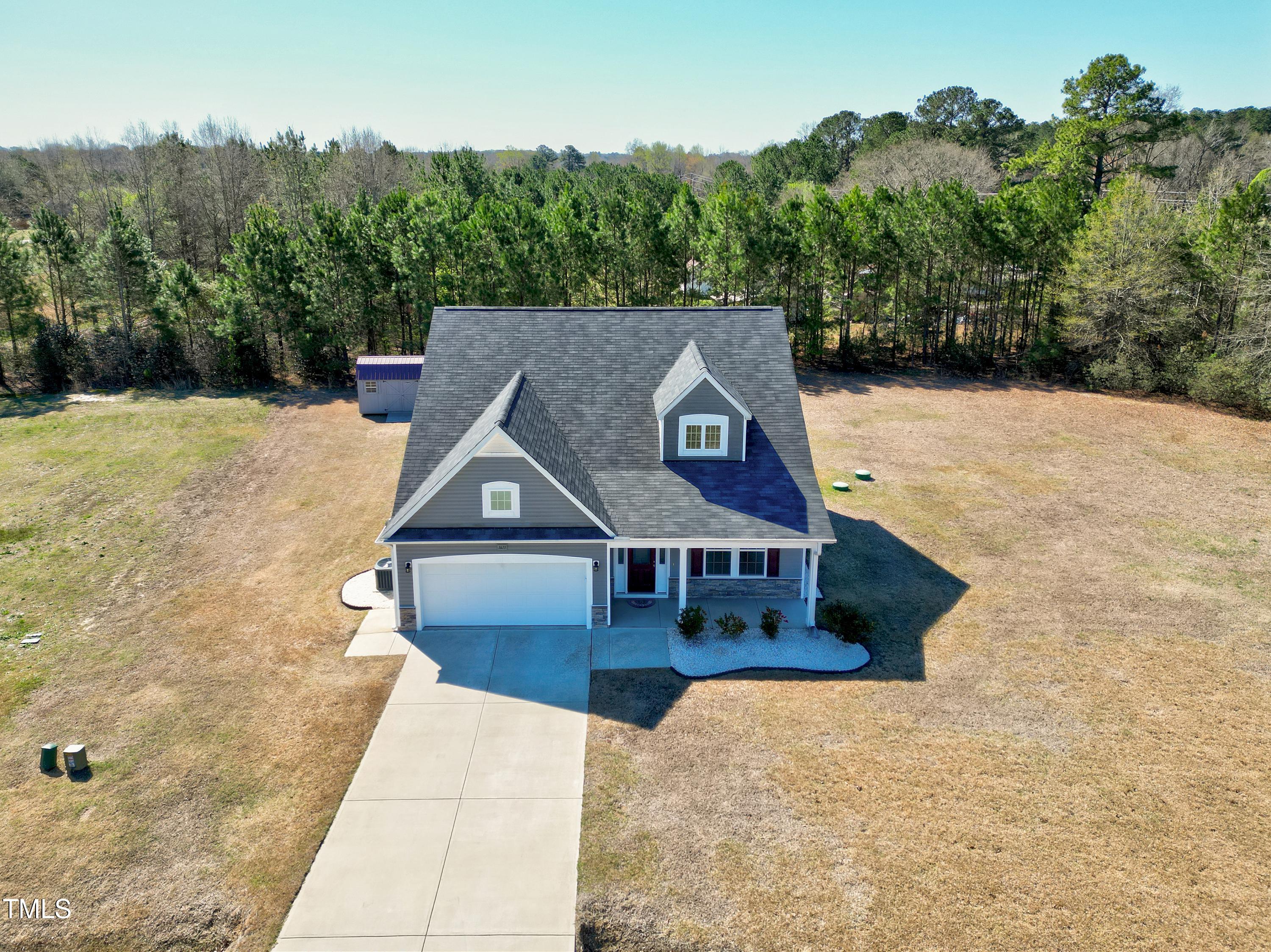 1613 Osprey Ridge Drive