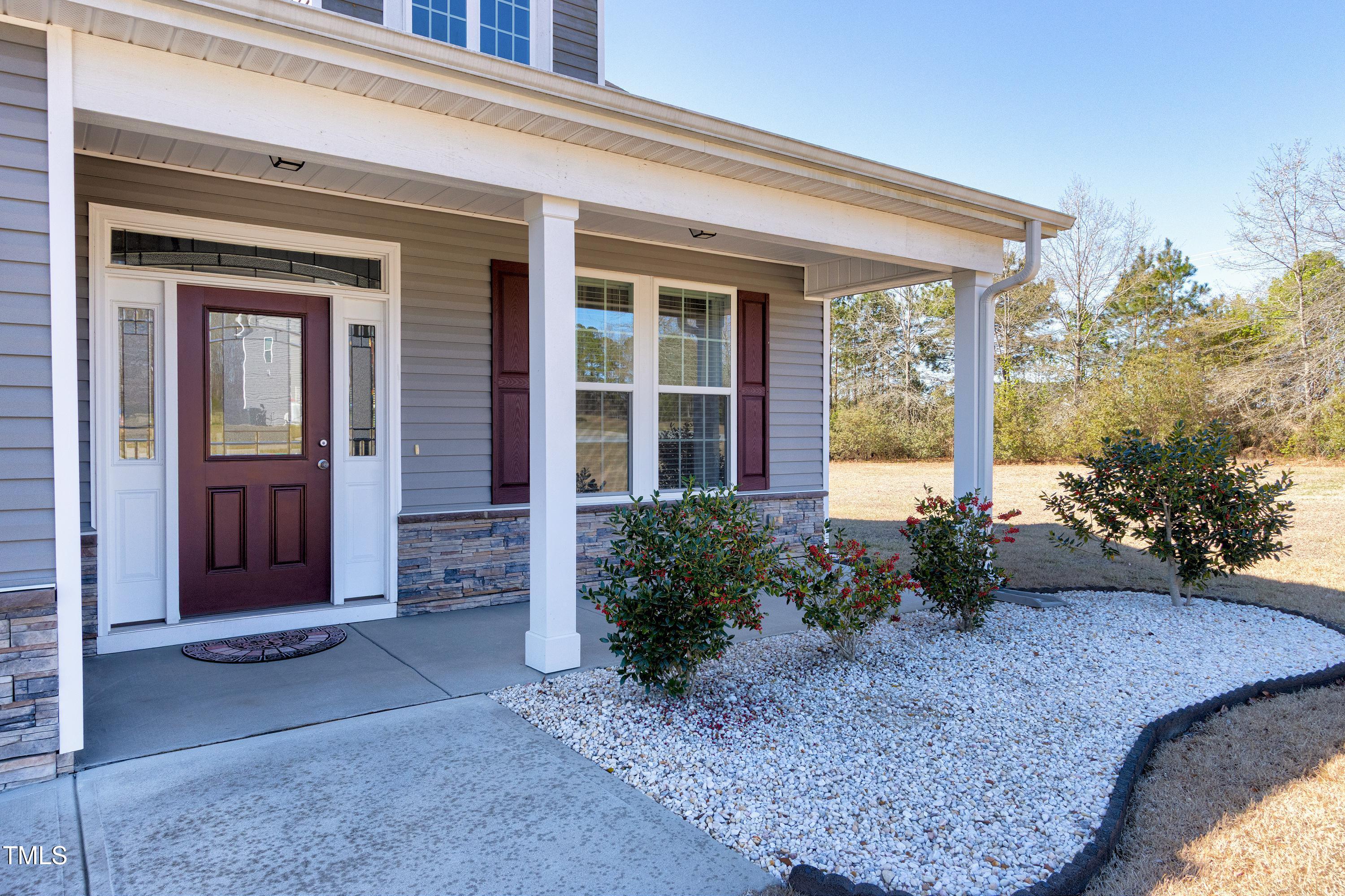 1613 Osprey Ridge Drive