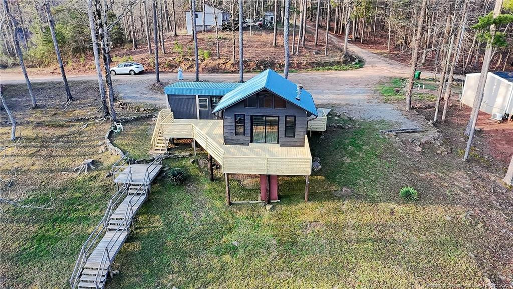 161 White Oak Street