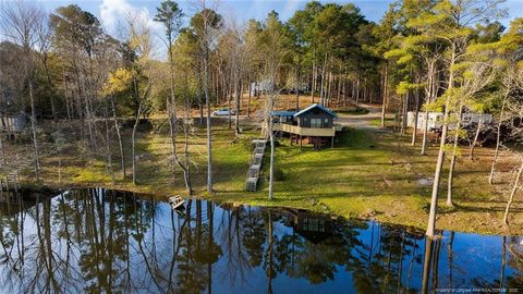 161 White Oak Street Carthage NC 28327