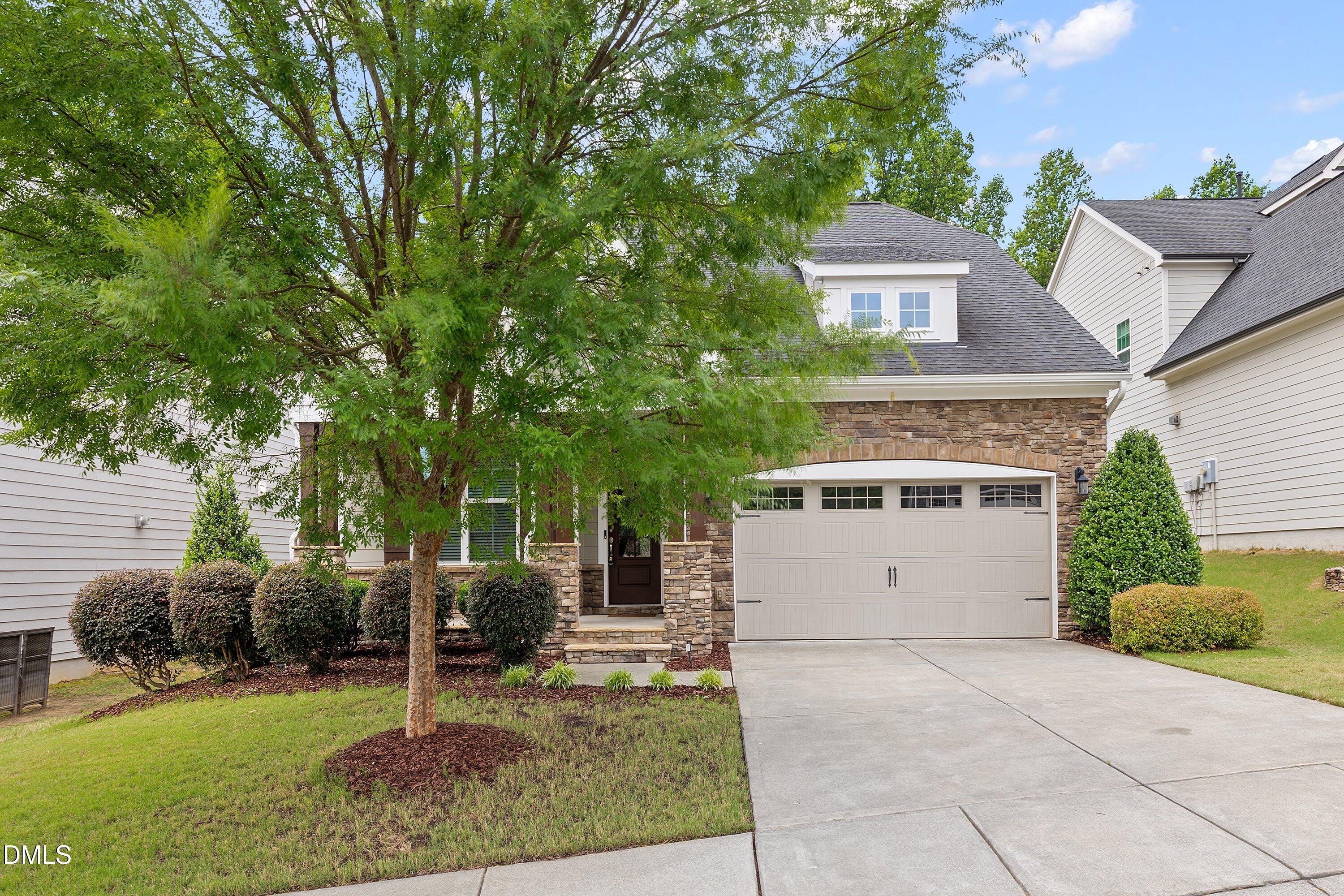 3305 Mountain Hill Drive