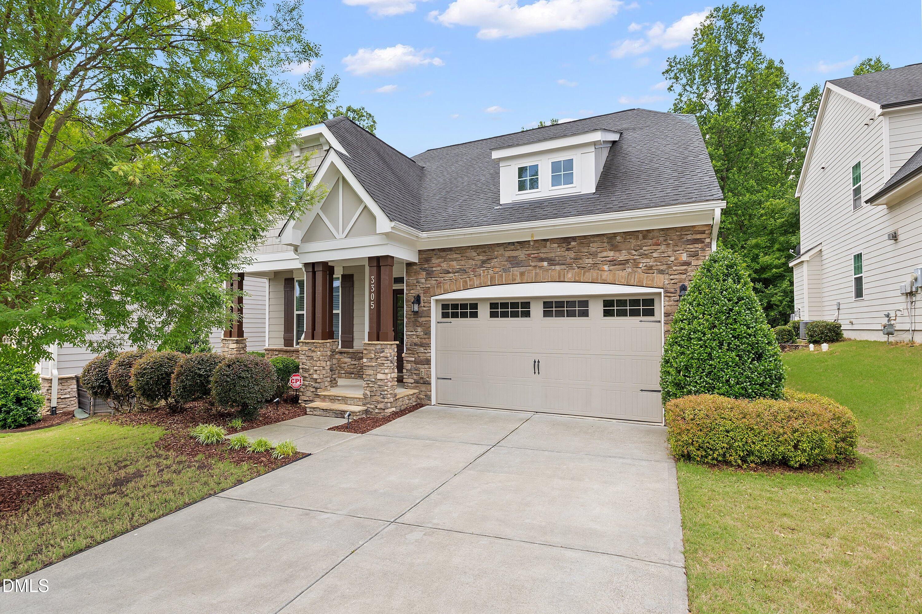 3305 Mountain Hill Drive