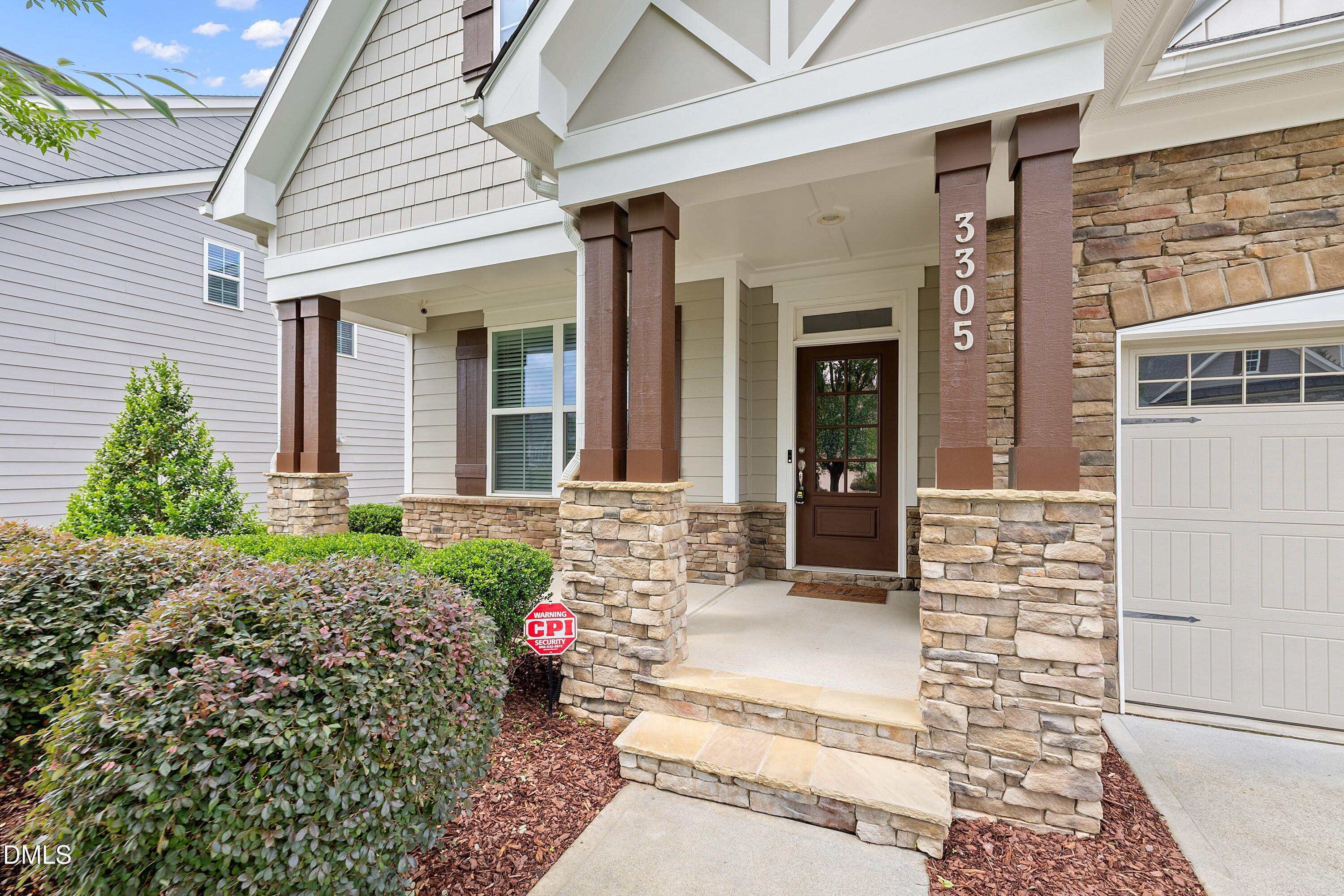 3305 Mountain Hill Drive