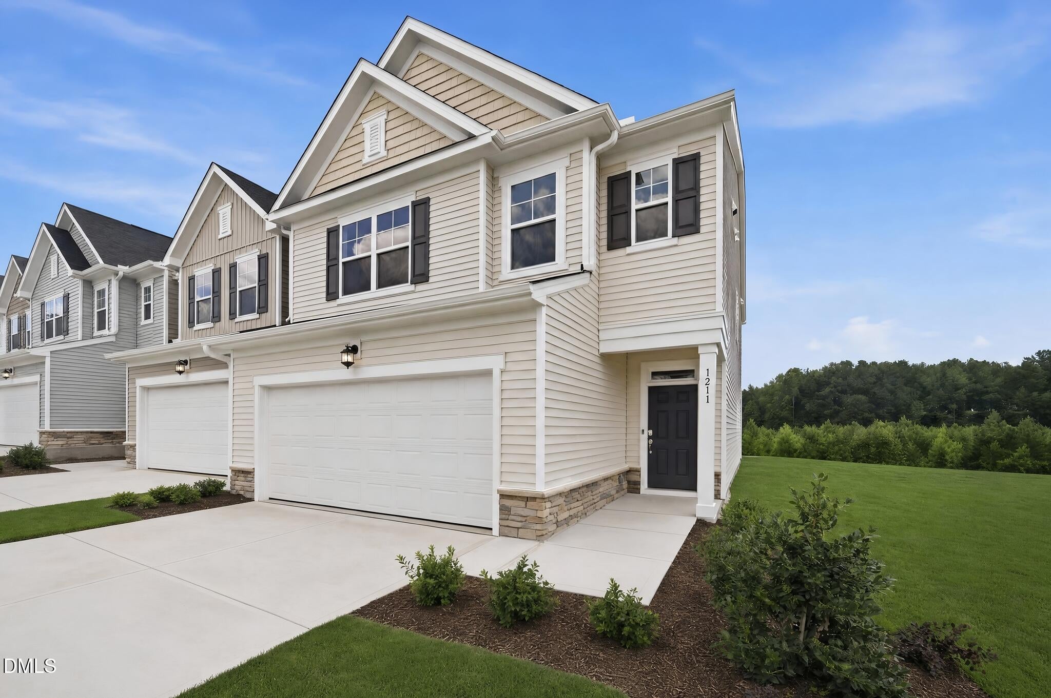 1211 Blue Dasher Lane