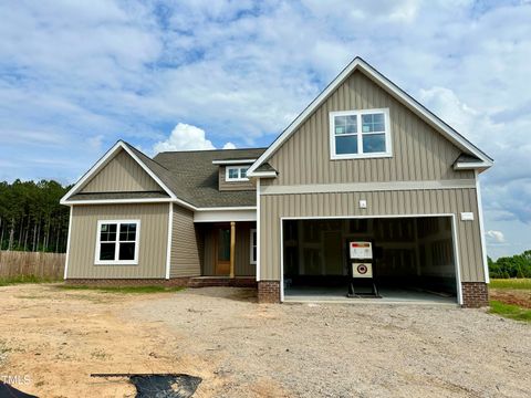141 Noramac Court Selma NC 27576
