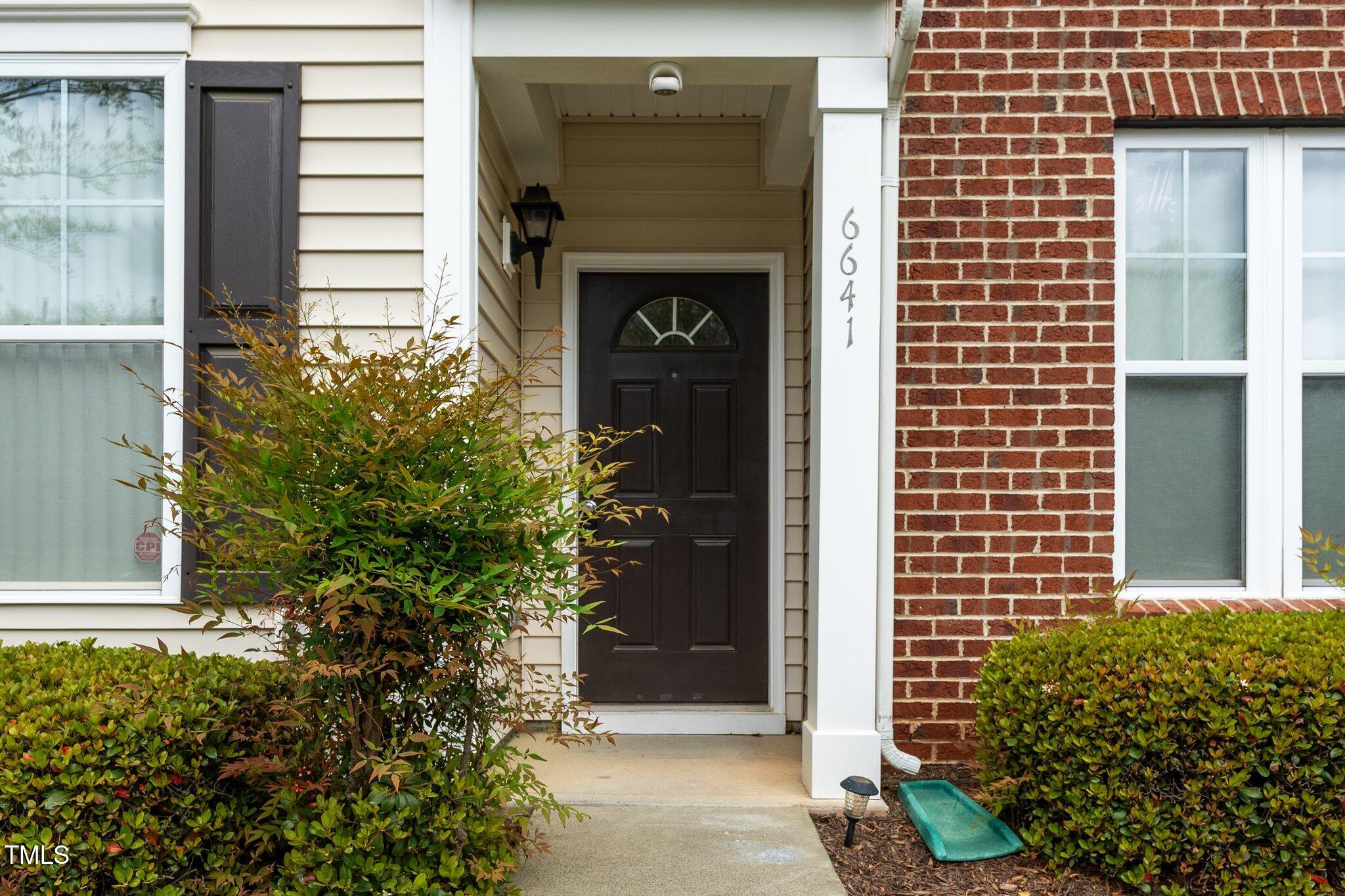 6641 Clarksburg Place