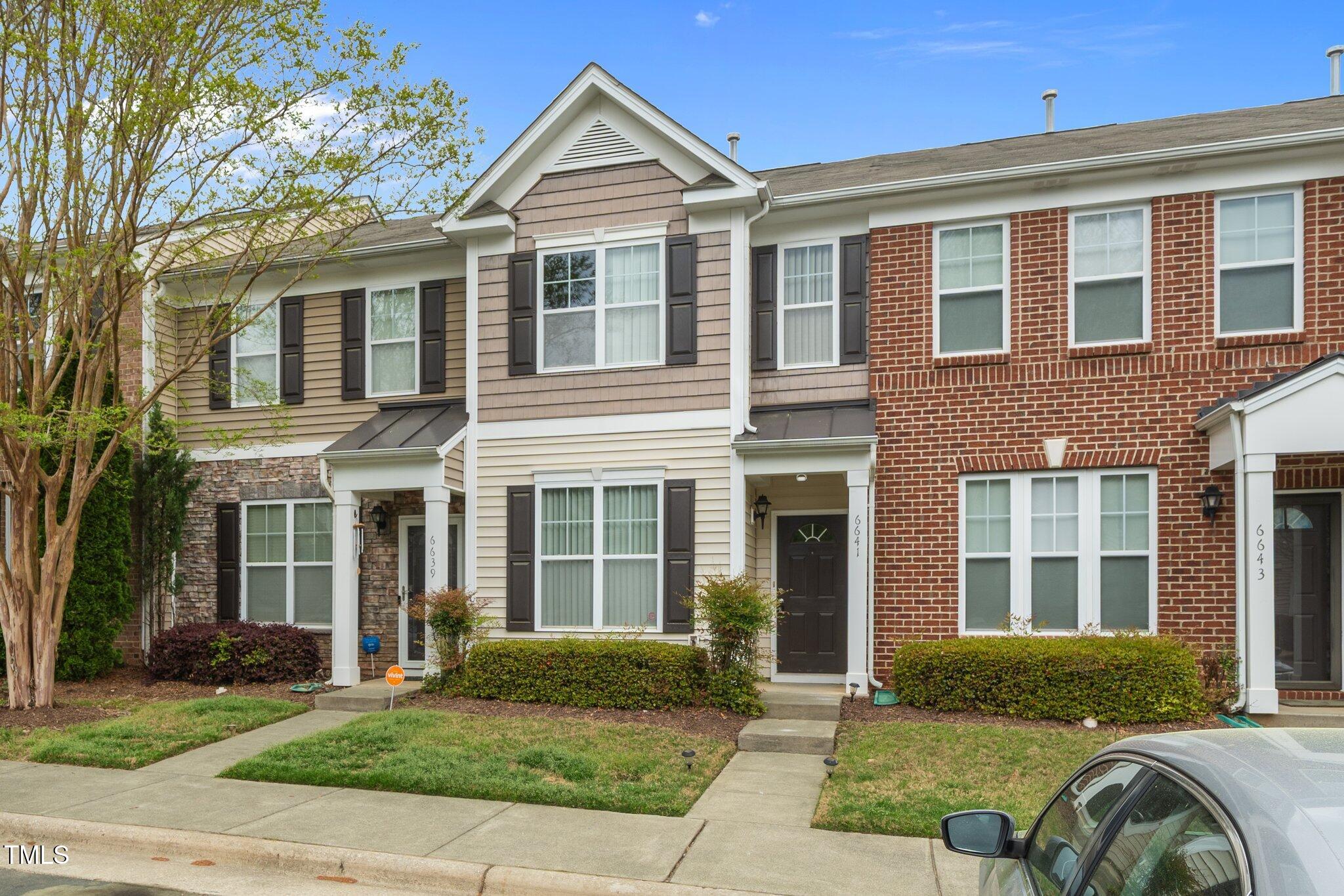 6641 Clarksburg Place