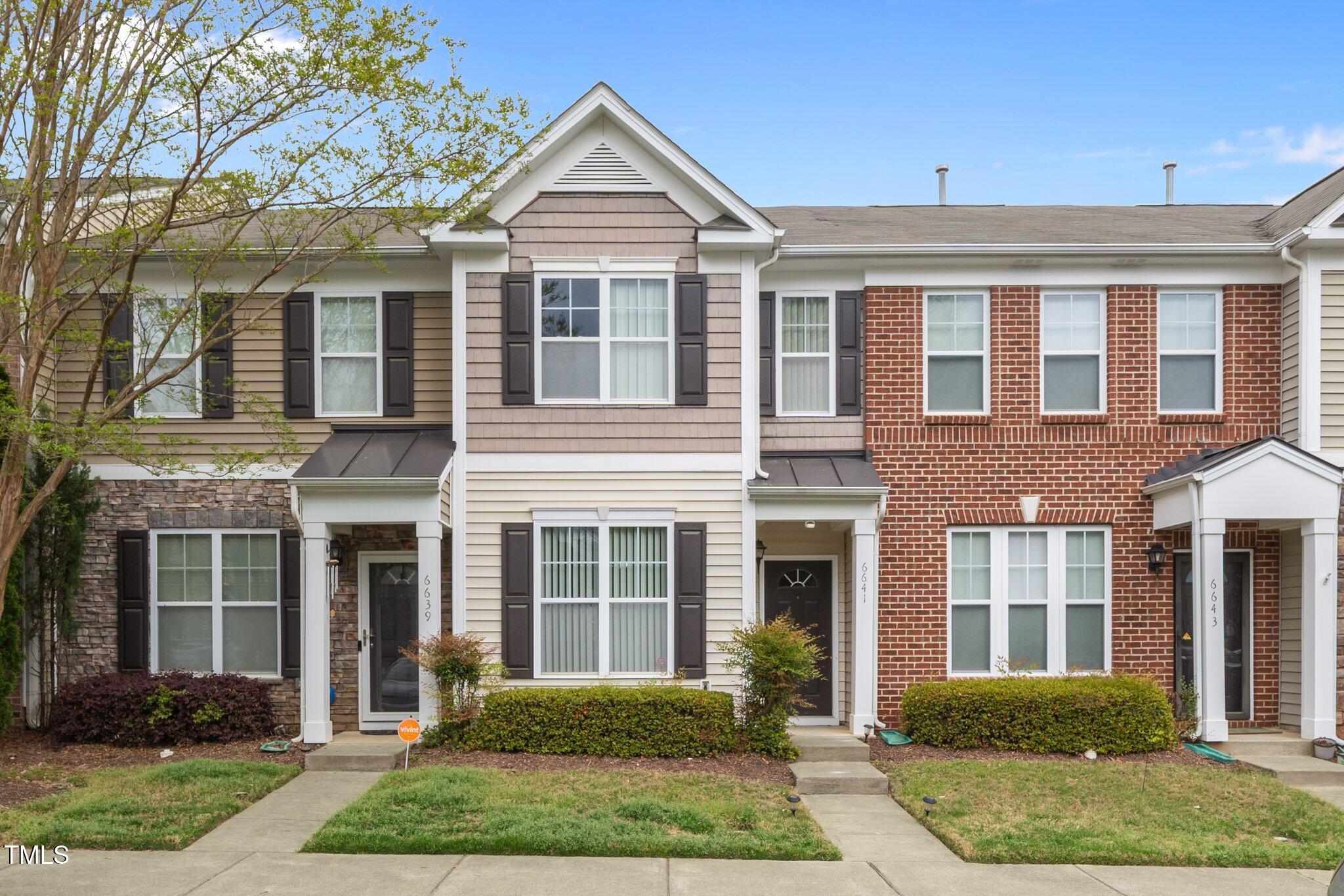 6641 Clarksburg Place