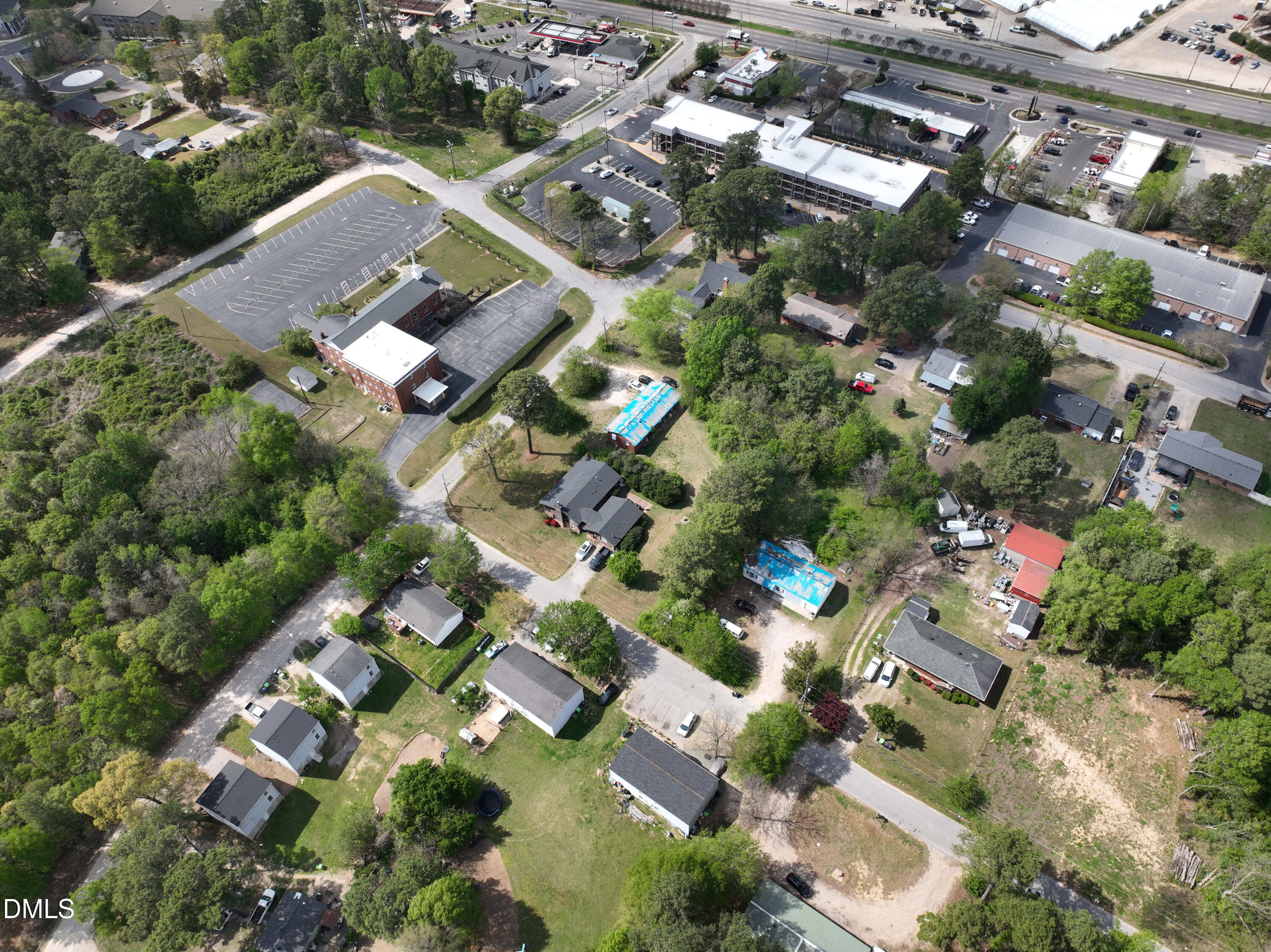 3809 Virginia Street