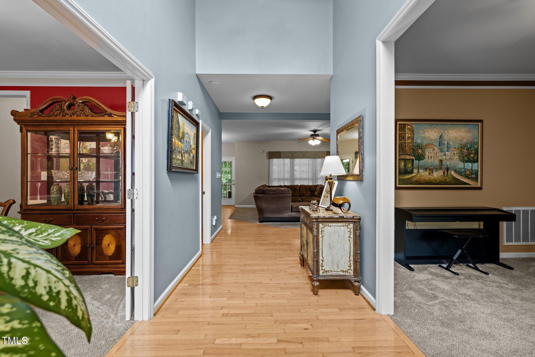 15 Smoketree Court