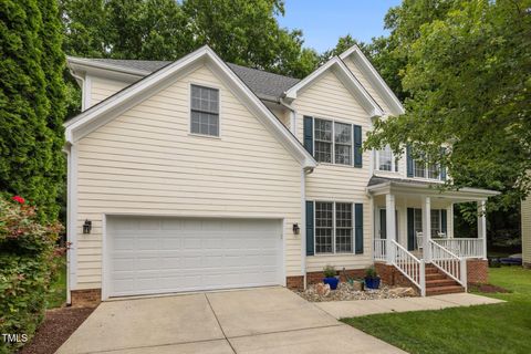 15 Smoketree Court Durham NC 27712