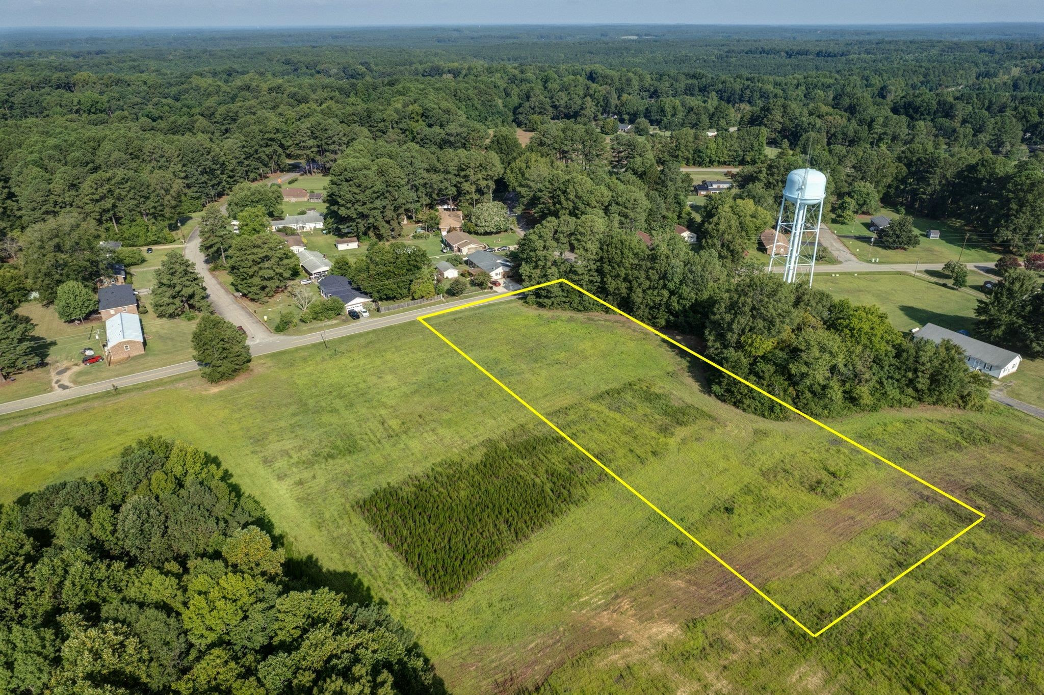 00 N Big Woods Road