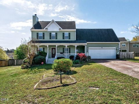 4500 Rivershyre Way Raleigh NC 27616