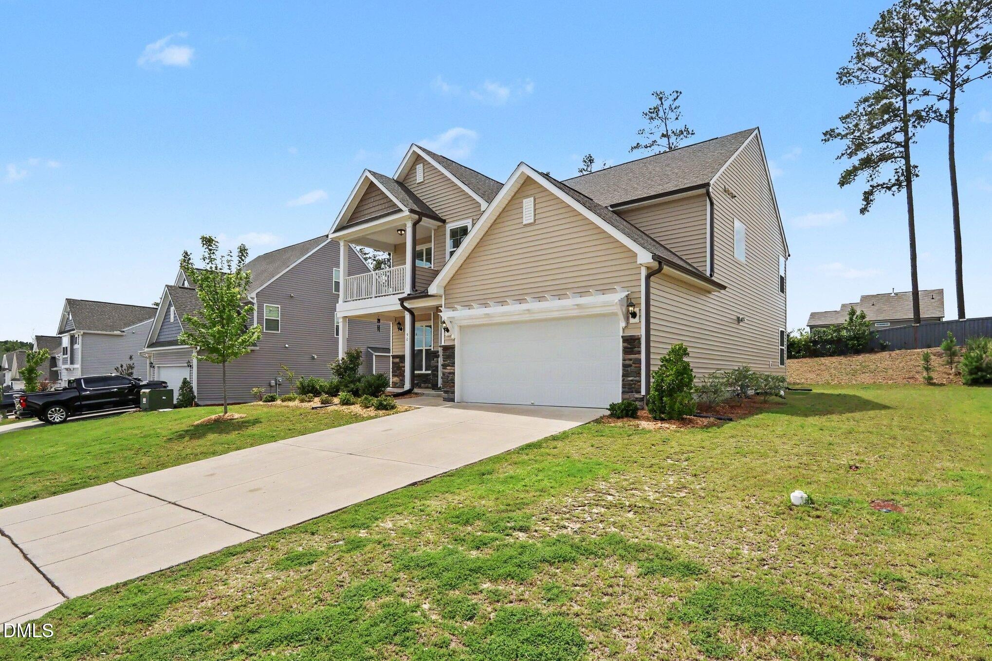 90 Bourne Drive