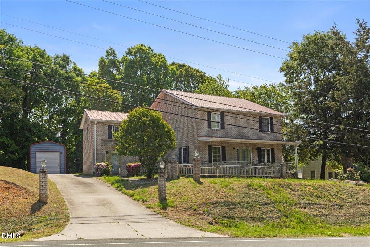 836 S Main Street