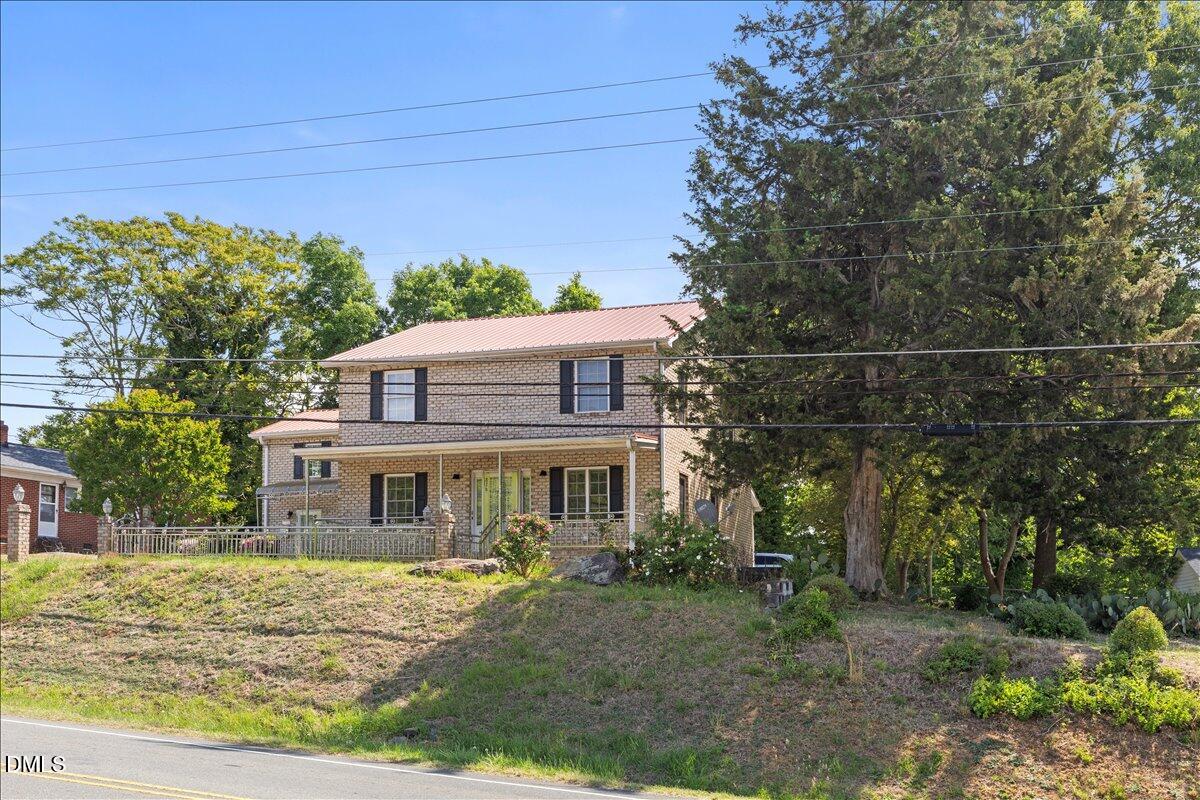 836 S Main Street