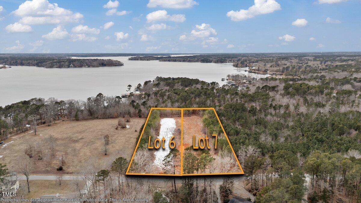Lot 6 Pineview Dr