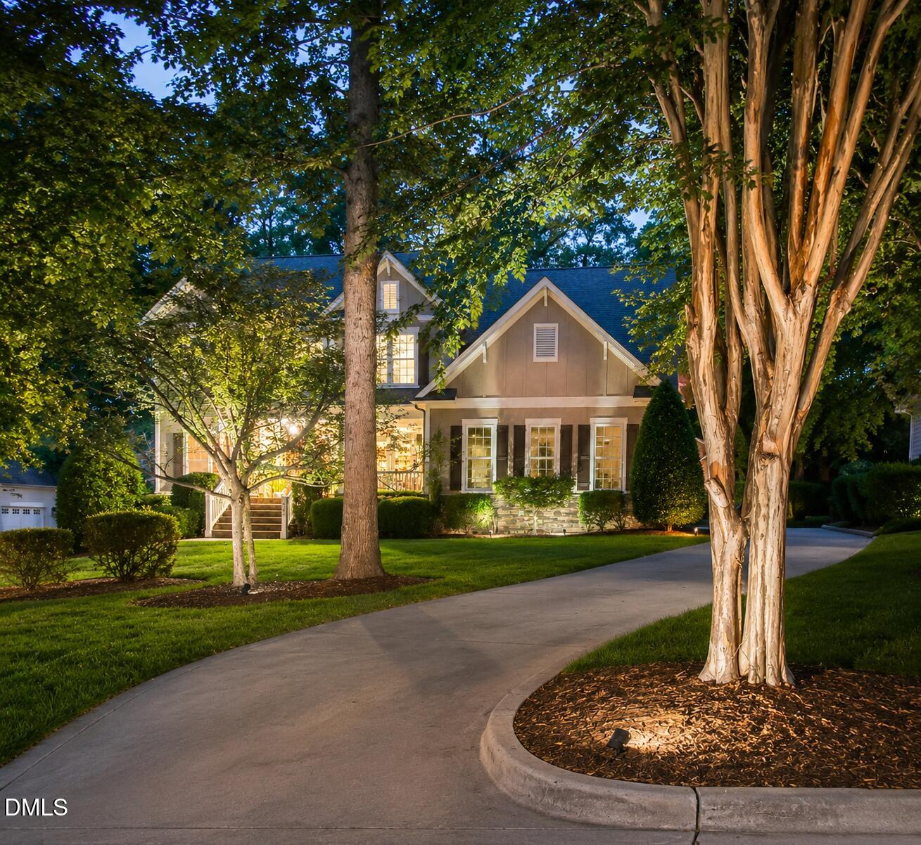 551 Mountain Laurel, Chapel Hill, NC, 27517