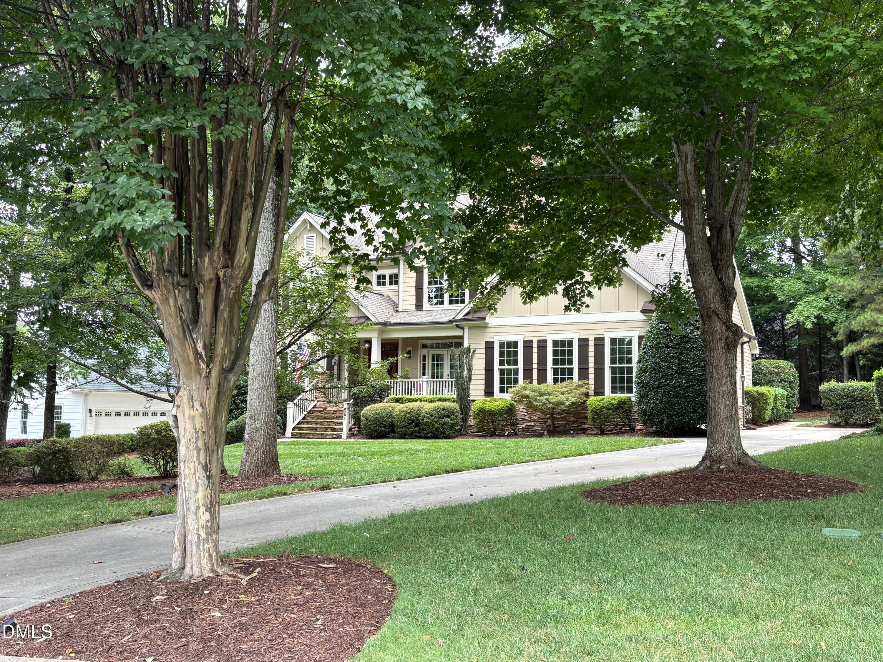 551 Mountain Laurel