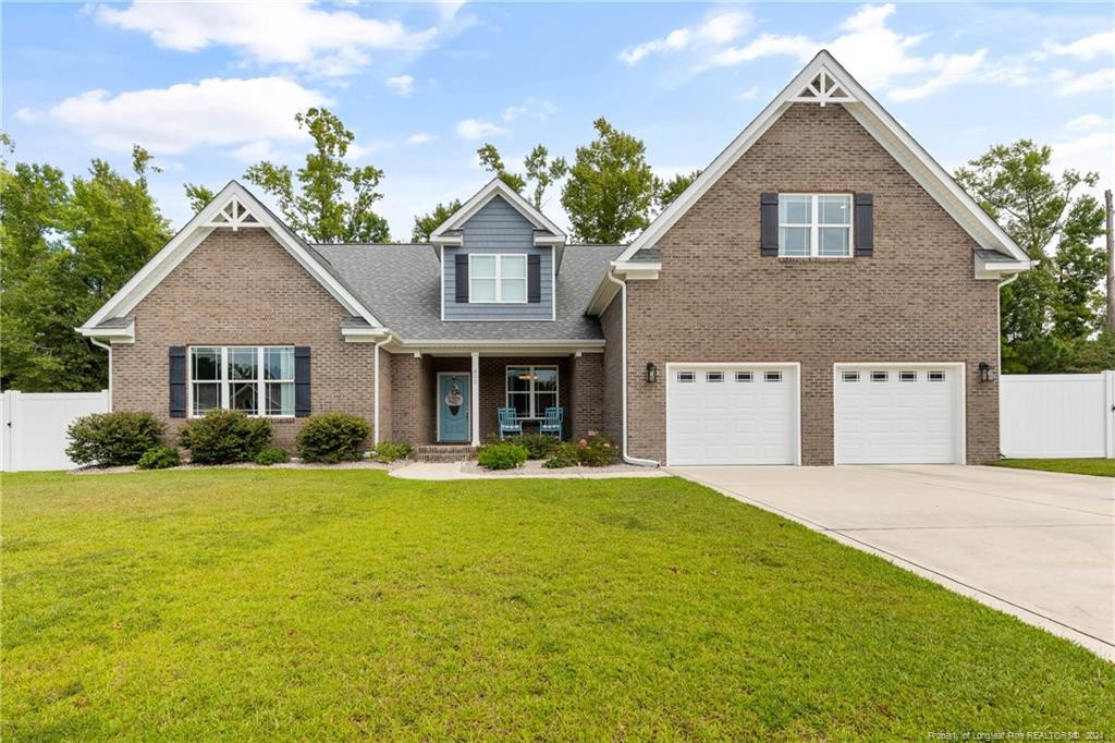 View Jacksonville, NC 28546 house