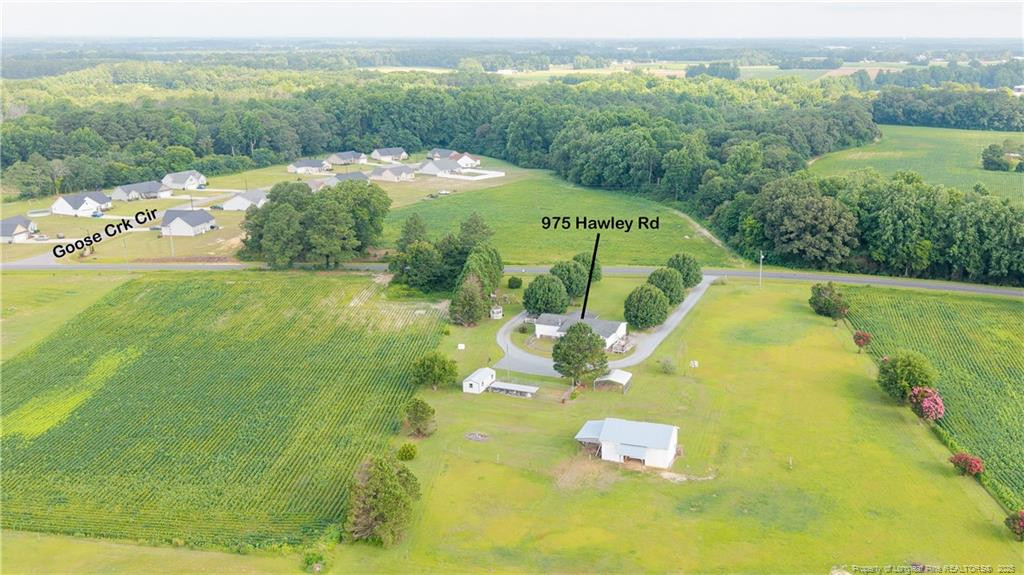 975 Hawley Road