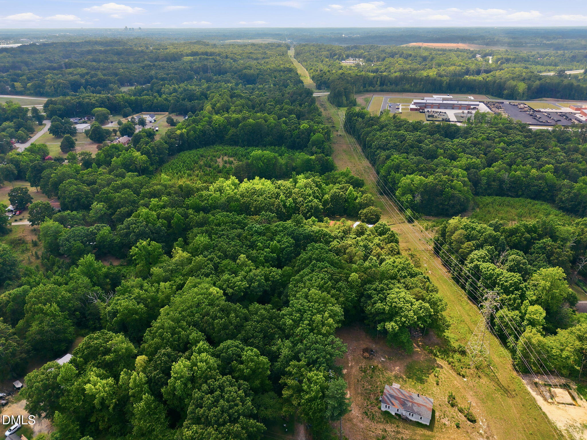 353 Huffine Mill Trail