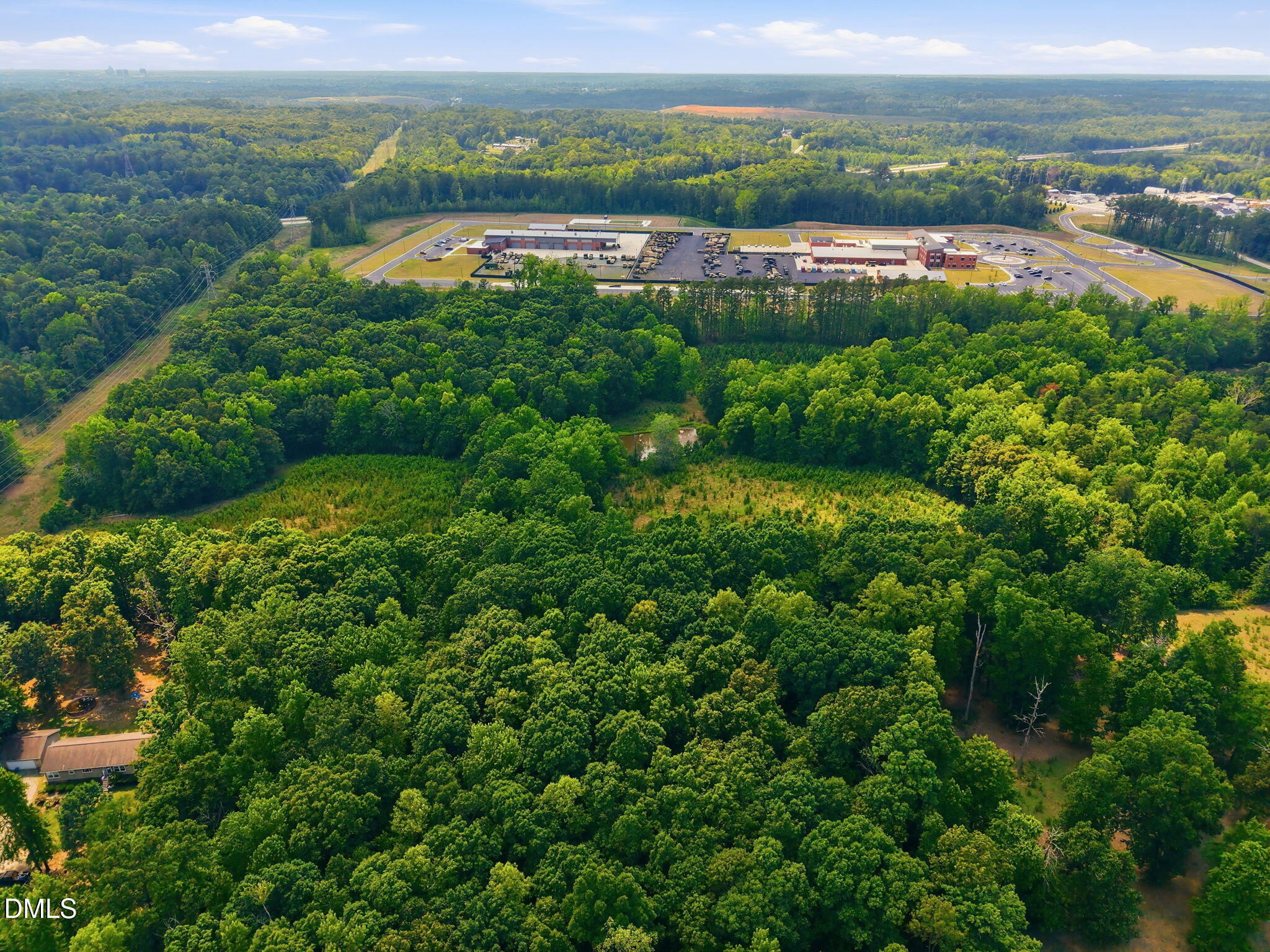 353 Huffine Mill Trail