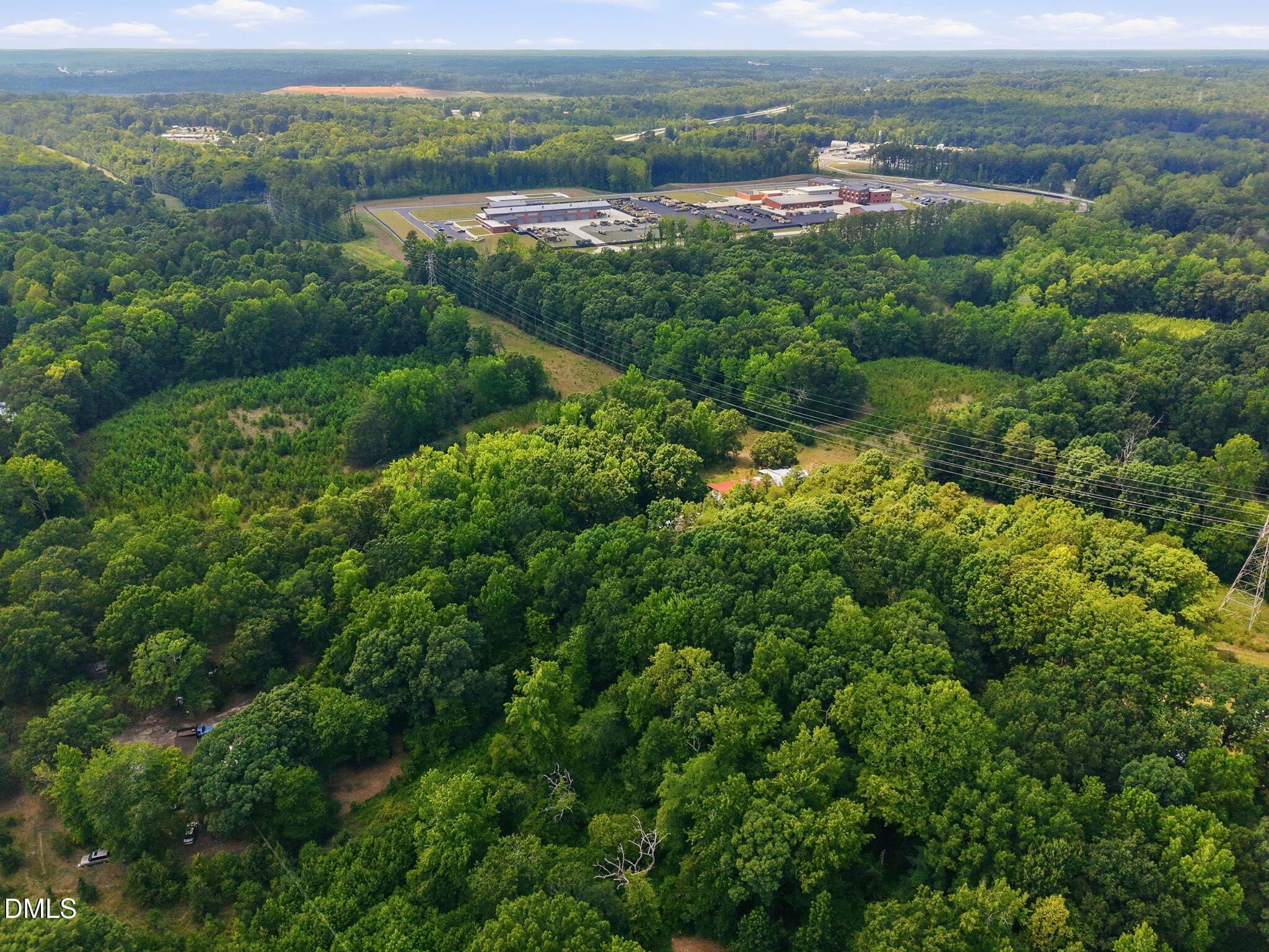 353 Huffine Mill Trail