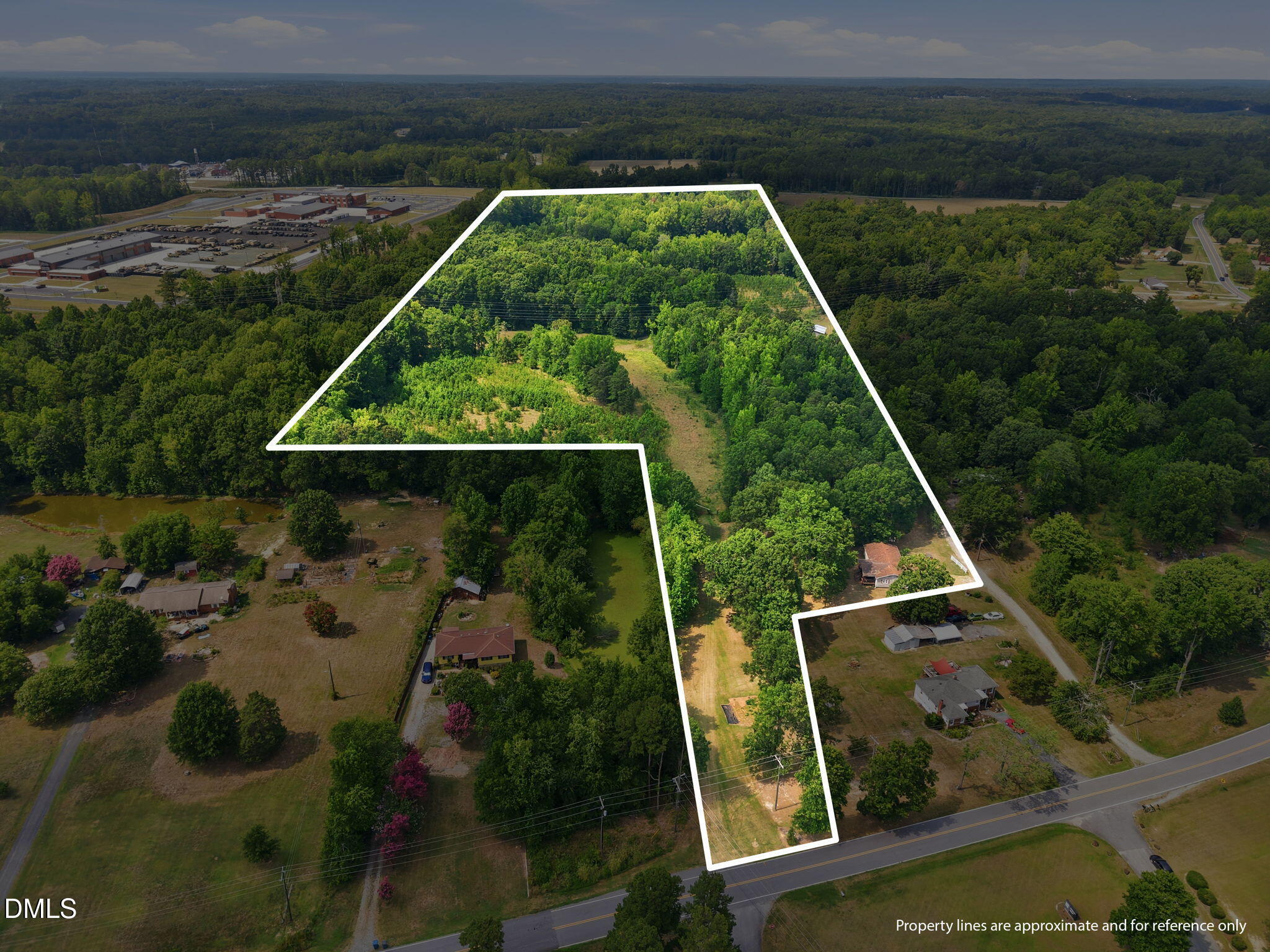 353 Huffine Mill Trail, Mcleansville, NC, 27301
