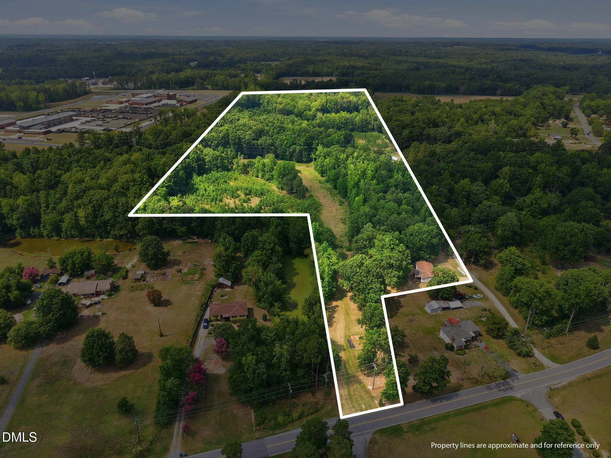 353 Huffine Mill Trail, Mcleansville, NC, 27301