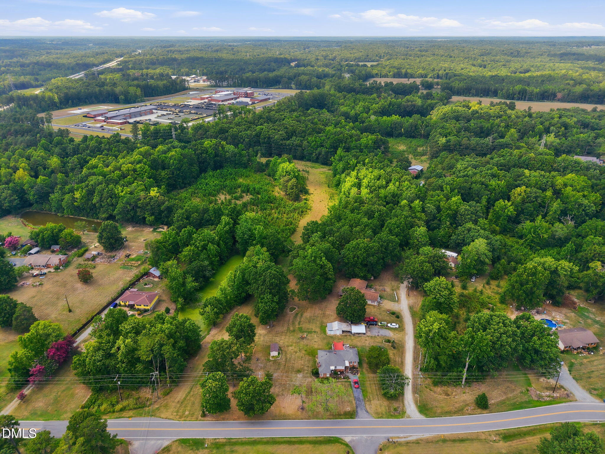 353 Huffine Mill Trail