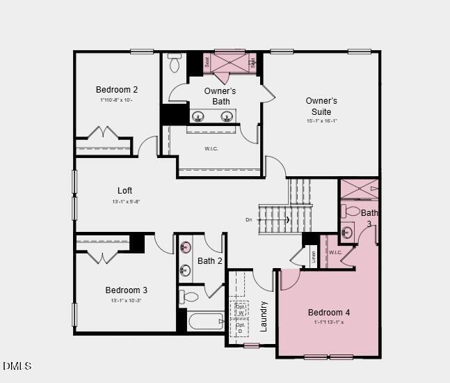 677 Sun Meadow Drive