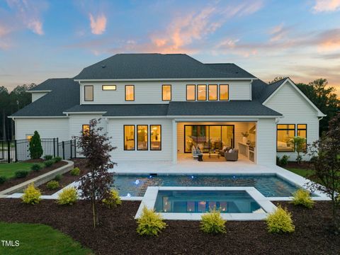1608 Legacy Ridge Lane Wake Forest NC 27587